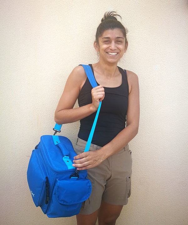 Denise Hoarau Valadier